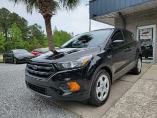 Ford 2018 Escape