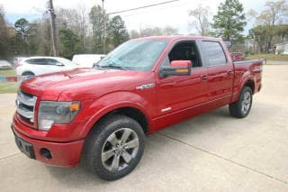 Ford 2013 F-150