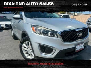 Kia 2017 Sorento