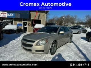 Chevrolet 2010 Malibu