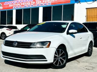 Volkswagen 2017 Jetta