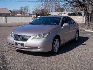 Lexus 2008 ES 350