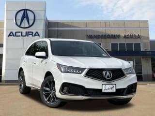 Acura 2020 MDX