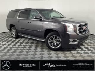 GMC 2015 Yukon XL