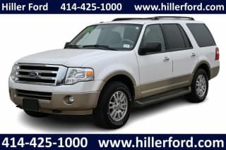 Ford 2014 Expedition