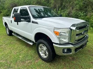 Ford 2016 F-250 Super Duty