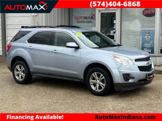 Chevrolet 2014 Equinox