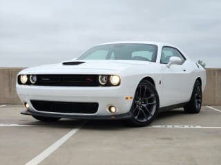 Dodge 2023 Challenger