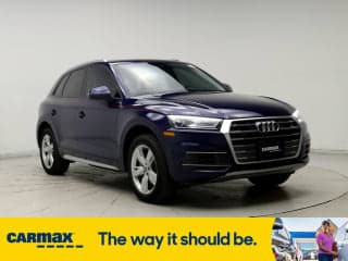 Audi 2018 Q5