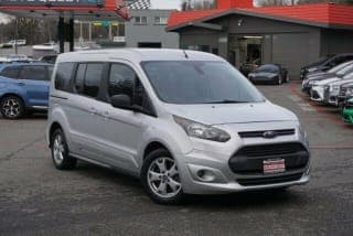 Ford 2015 Transit Connect