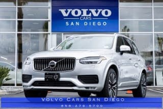 Volvo 2021 XC90