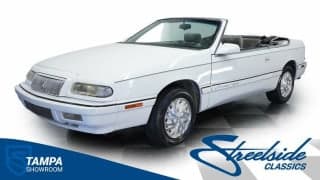 Chrysler 1994 Le Baron