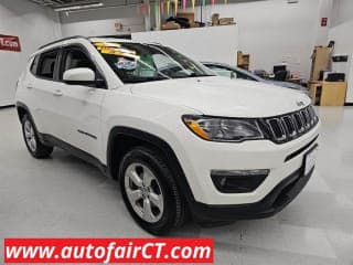 Jeep 2019 Compass