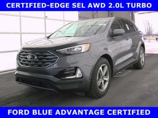 Ford 2022 Edge