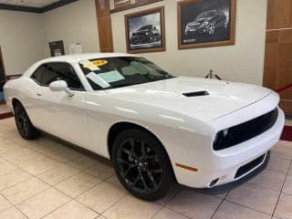 Dodge 2022 Challenger