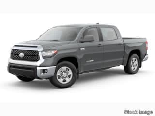 Toyota 2020 Tundra