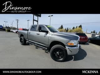 Ram 2011 3500