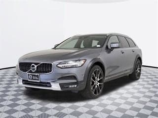 Volvo 2020 V90 Cross Country