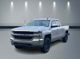 Chevrolet 2018 Silverado 1500