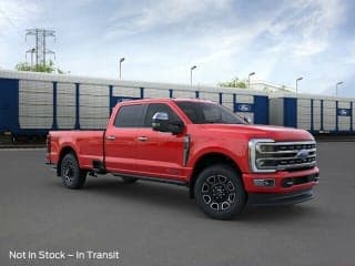 Ford 2024 F-350 Super Duty