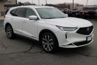 Acura 2022 MDX