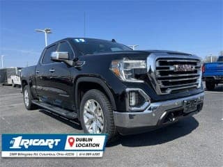 GMC 2019 Sierra 1500