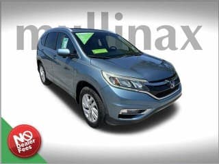 Honda 2016 CR-V