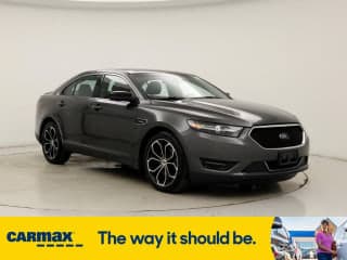 Ford 2018 Taurus