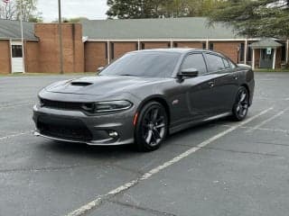 Dodge 2019 Charger