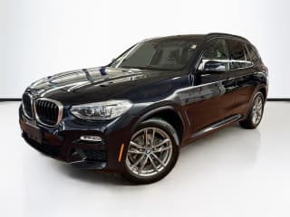 BMW 2019 X3