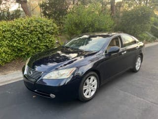 Lexus 2007 ES 350