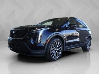 Cadillac 2020 XT4