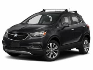 Buick 2020 Encore