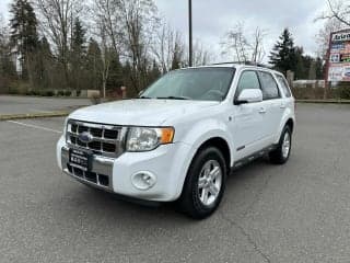 Ford 2008 Escape Hybrid