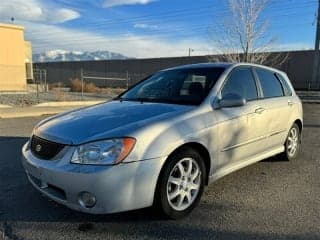 Kia 2006 Spectra