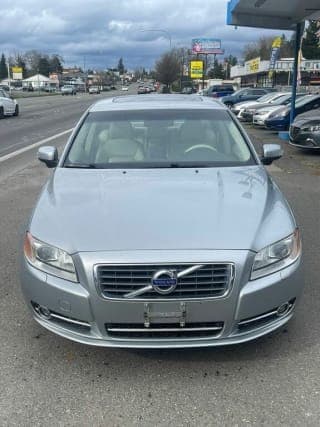 Volvo 2010 S80