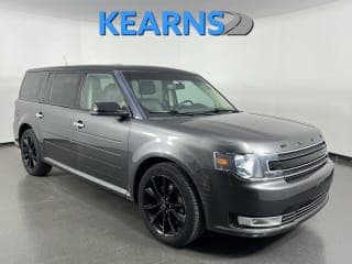 Ford 2016 Flex