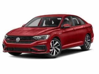 Volkswagen 2020 Jetta