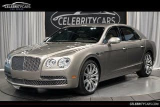 Bentley 2015 Flying Spur W12