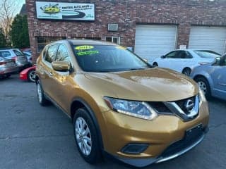 Nissan 2014 Rogue