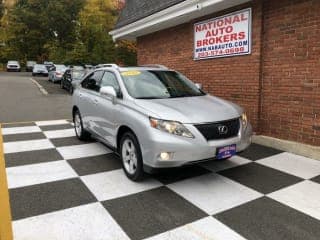 Lexus 2012 RX 350