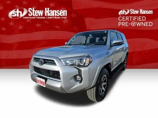 Toyota 2023 4Runner