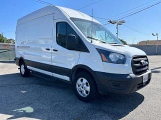 Ford 2020 Transit