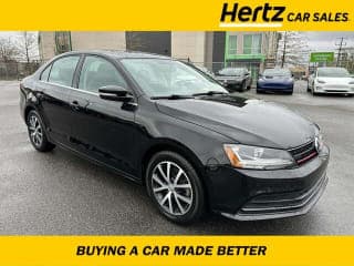 Volkswagen 2018 Jetta