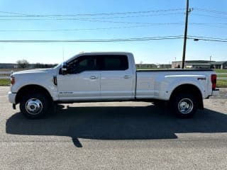 Ford 2019 F-350 Super Duty