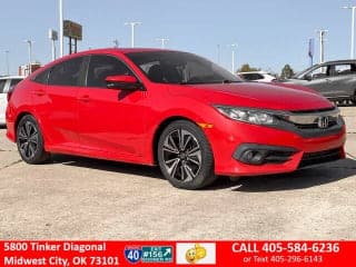 Honda 2016 Civic