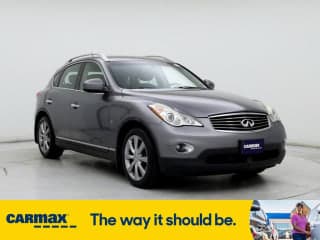 Infiniti 2014 QX50