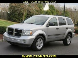 Dodge 2007 Durango