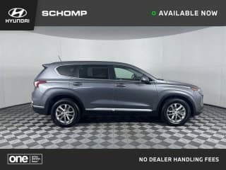 Hyundai 2019 Santa Fe