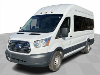 Ford 2017 Transit